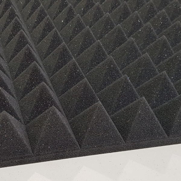 ACOUSTIC FOAM PANELS AND ACOUSTIC SHEETS CANBERRA