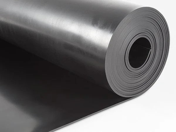 Rubber Ute / Sheet / Strip