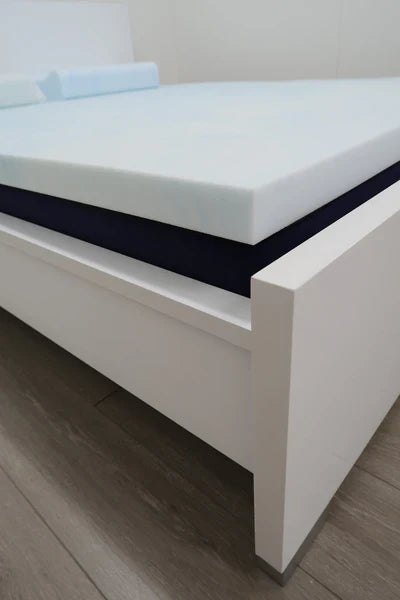 Mattress toppers and Overlay