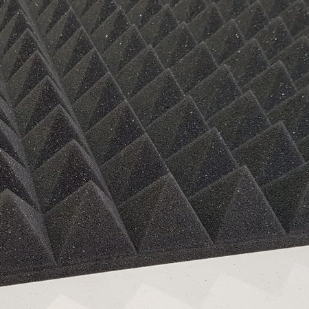 ACOUSTIC FOAM PANELS AND ACOUSTIC SHEETS CANBERRA