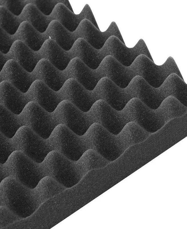 Acoustic Foam Sheet 2240x2060mm