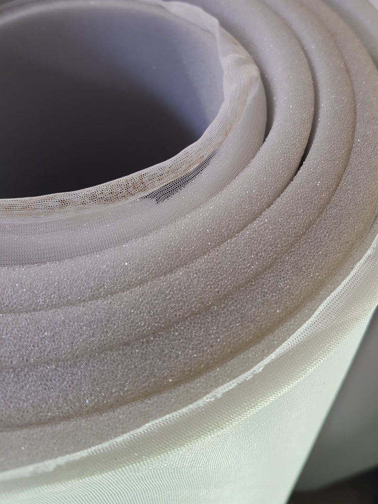 ACT Trim & Sewing Foam (PER METRE) – ACT Foam & Rubber